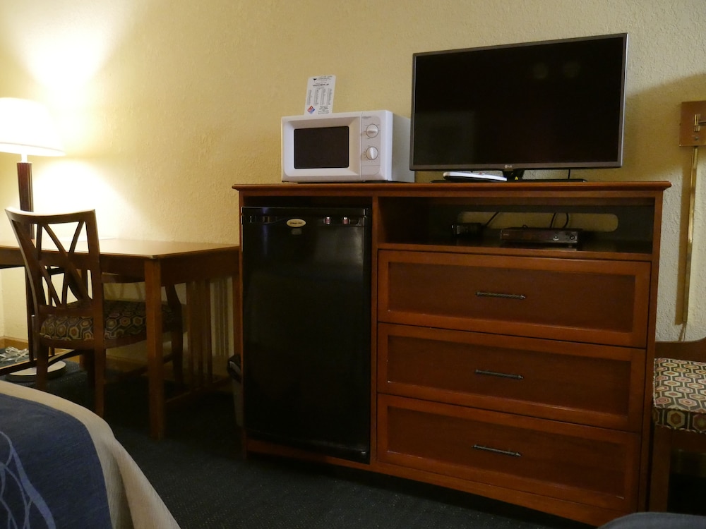Sun Inn Motel - photo 9