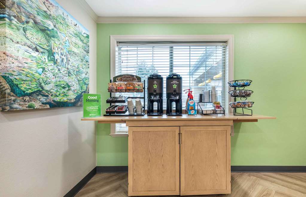 Extended Stay America Suites DC Alexandria Eisenhower Ave - photo 4