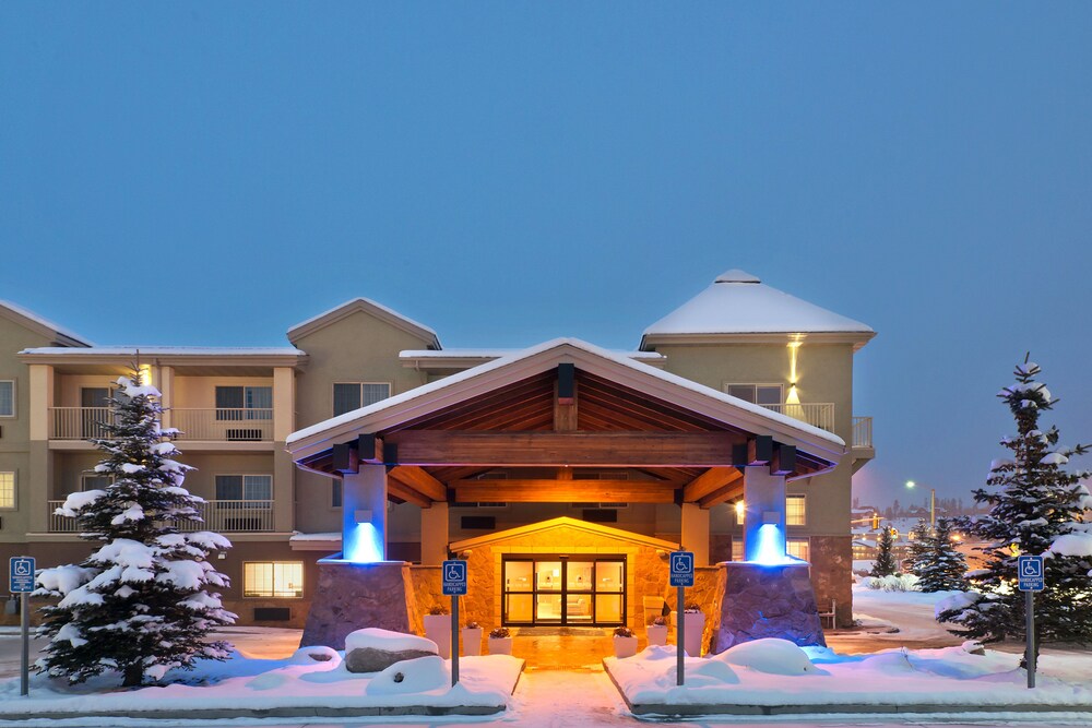 Holiday Inn Express & Suites Fraser Winter Park Area by IHG - photo 3