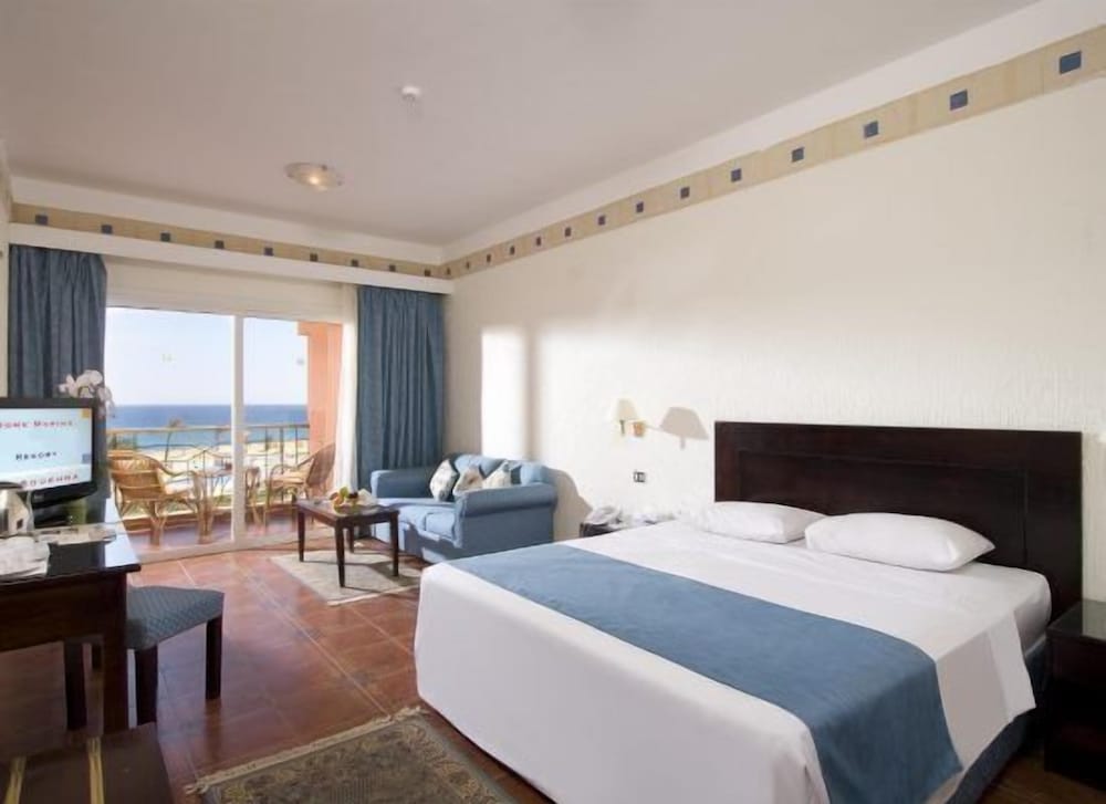Dome Marina Hotel and Resort in Ain Sokhna, Egypt