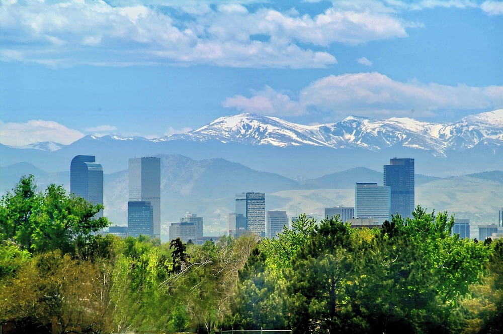 Hotel Clio a Luxury Collection Hotel Denver Cherry Creek - photo 89