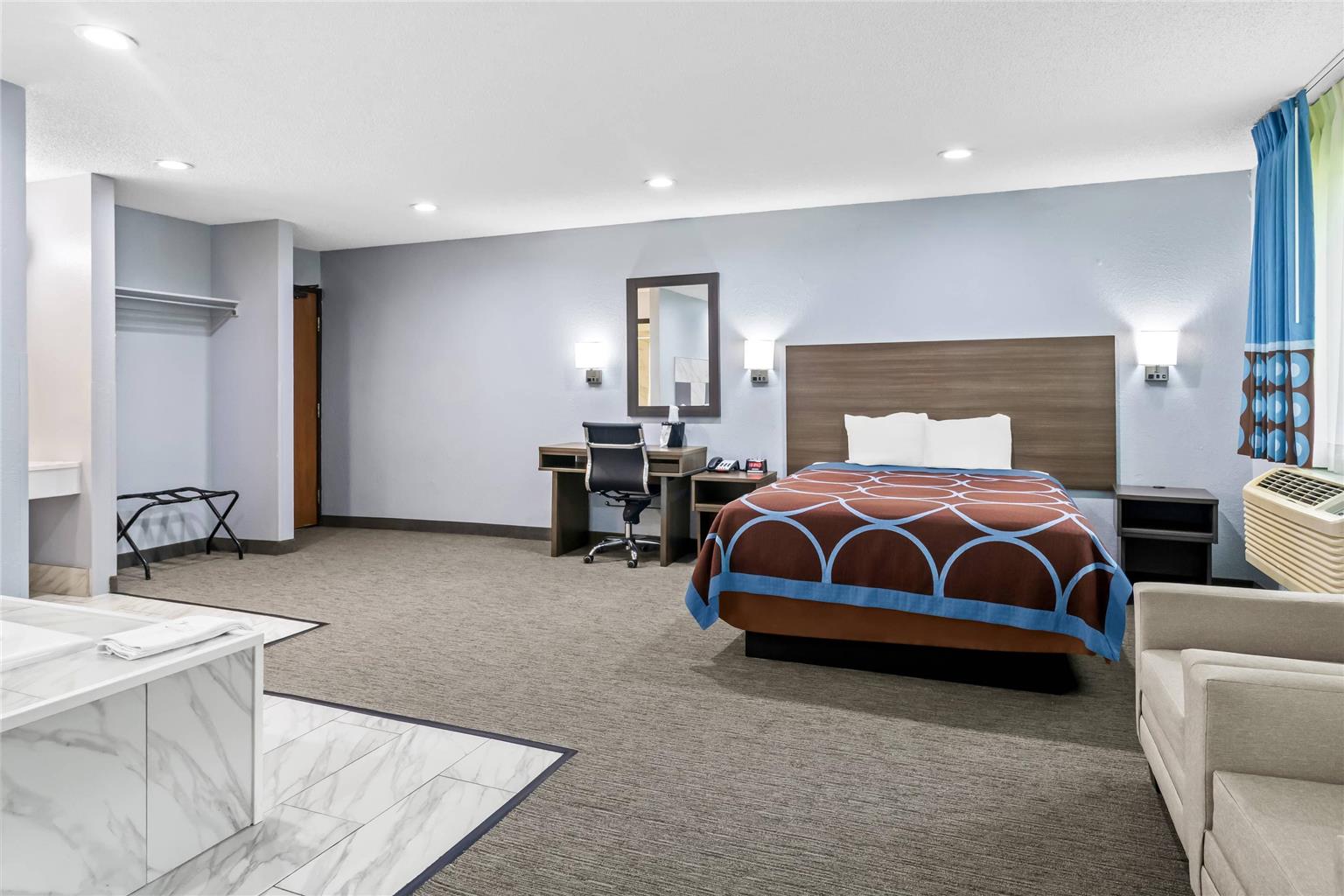 Rodeway Inn Delmont - photo 26