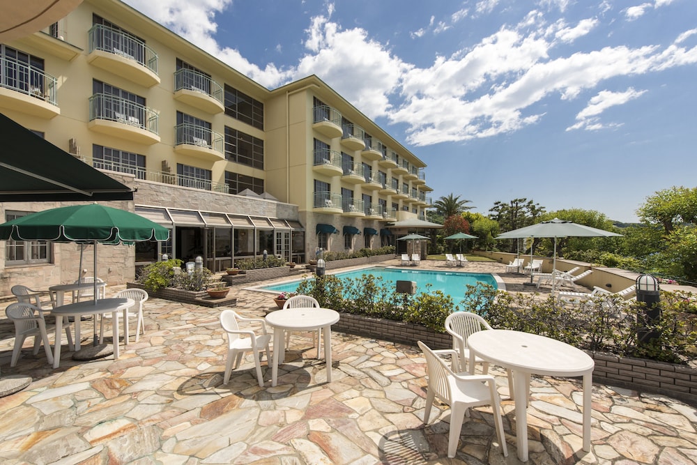 La Classe de Cienega in Yugawara, Japan