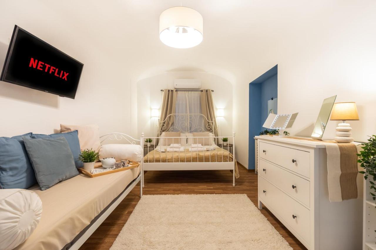 Bijou Home Suite Vaticano — 4-Star Luxury Hotel in Rome, Italy