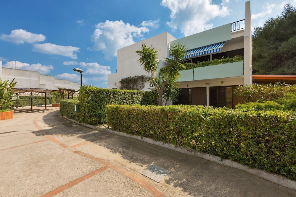 Victor Village Resort in Ugento, Italy