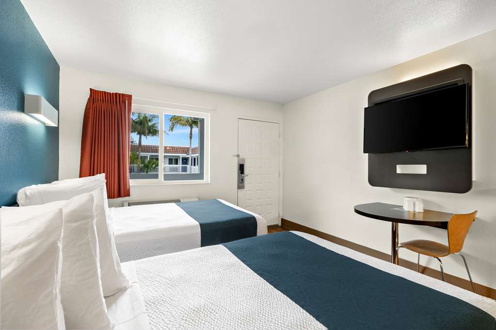 Studio 6 Suites Carpinteria CA Santa Barbara South - photo 12