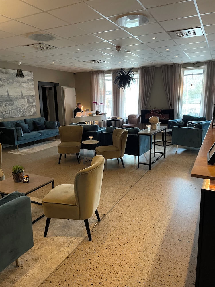 Lidingö Arena Hotel — Lidingoe — photo 5