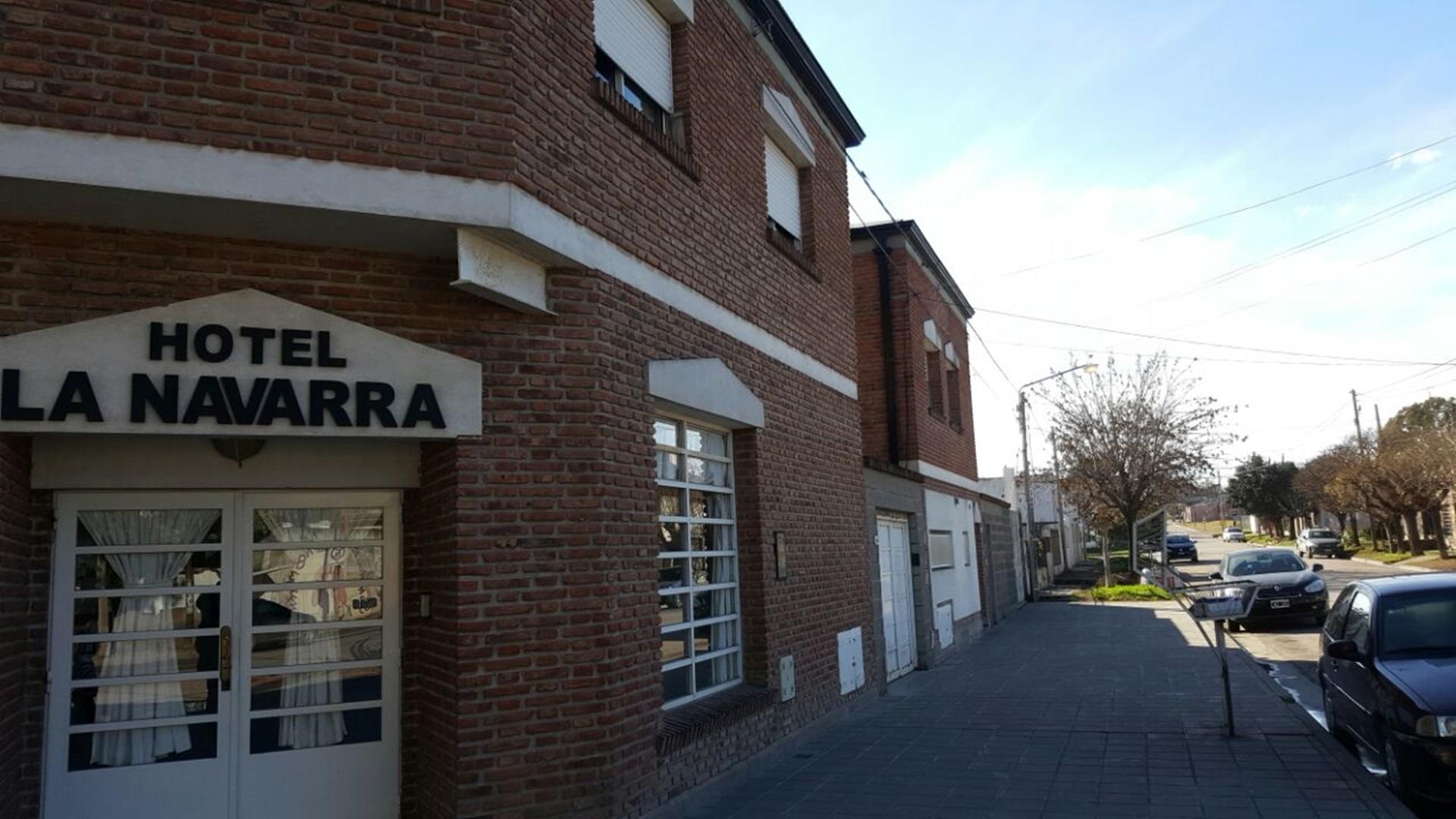 La Navarra — Bahia Blanca — photo 4