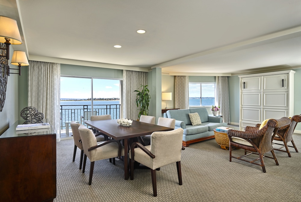 Loews Coronado Bay Resort - photo 4