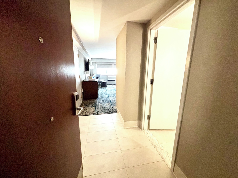 Four Points By Sheraton Norwood - photo 32