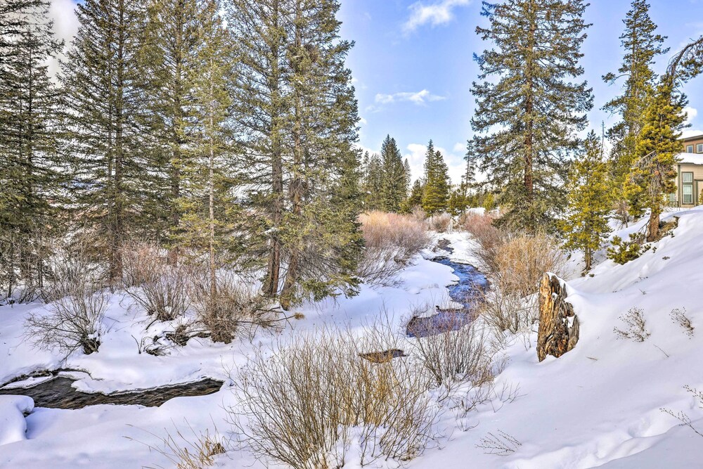 6 Mi to Winter Park Resort: Home w Free Shuttle - photo 27