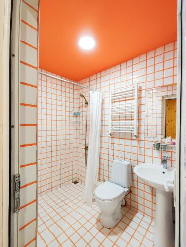 Guest House Bolnisi Duplex apartment — Bolnisi — photo 4