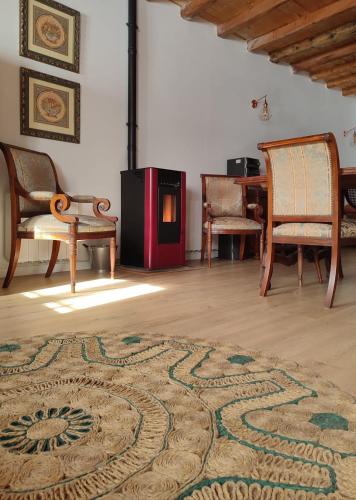 Casa Rural Casona Camino Pedraza 4 Estrellas — 4-Star Luxury Hotel in Arcones, Spain