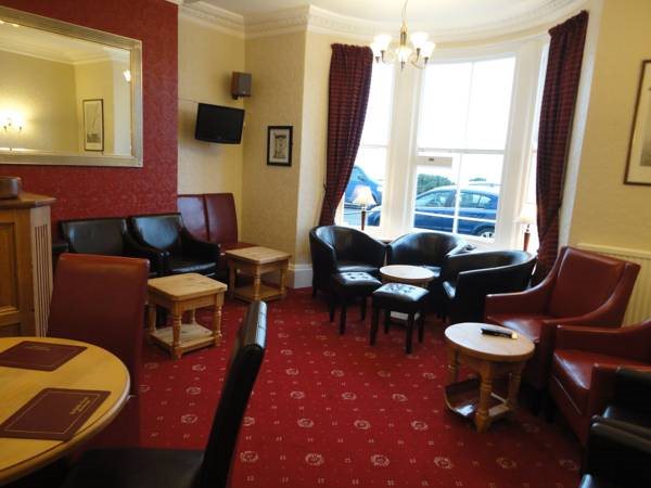 The Rockside