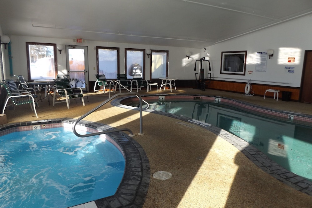 Nisswa Hotel and Suites - photo 56