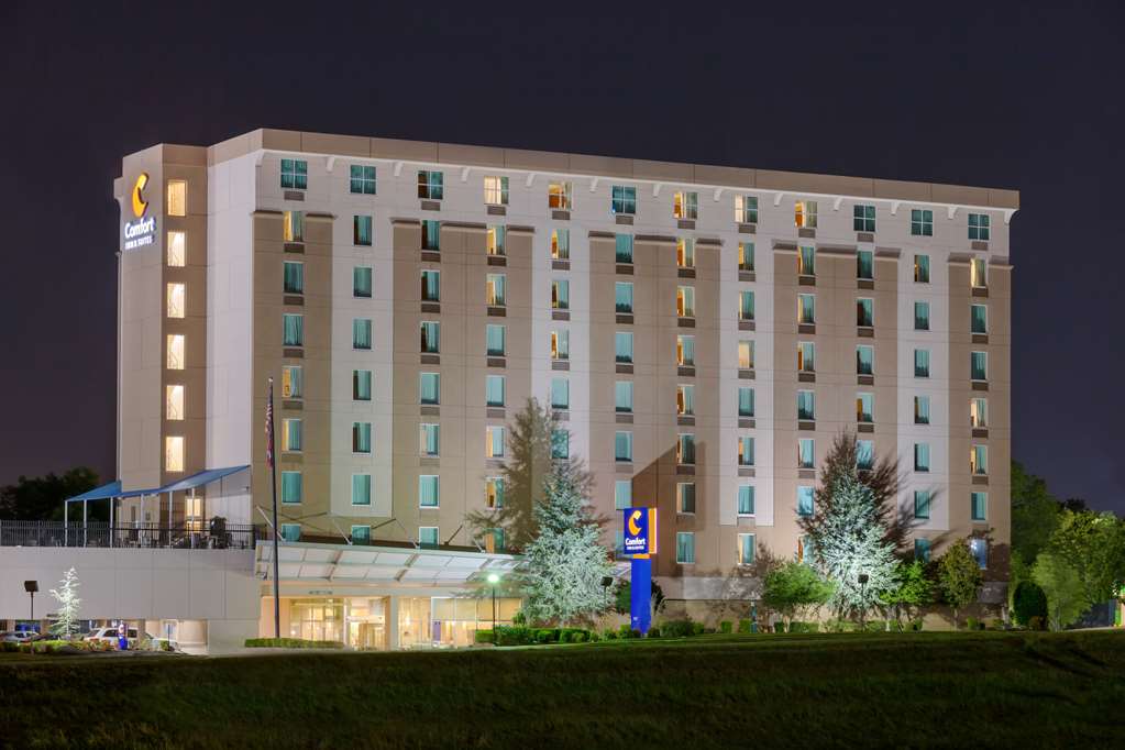 Comfort Inn & Suites Presidential - featured photo