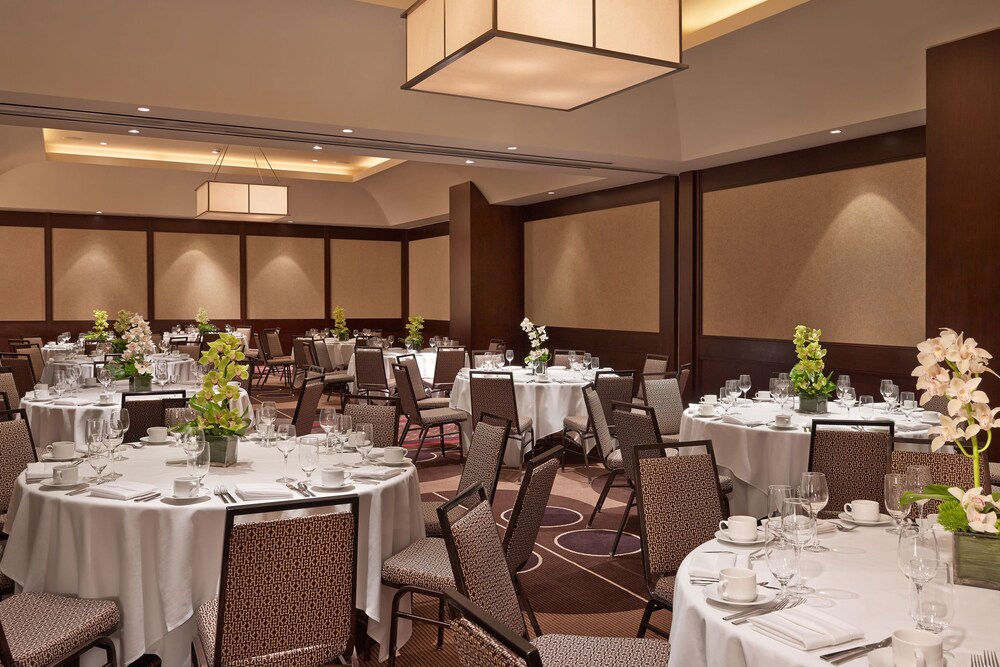 Le Meridien Arlington - photo 27