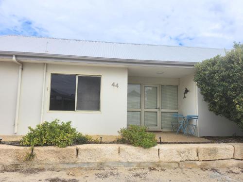Unit 44 Seafront Estate in Jurien Bay, Australia