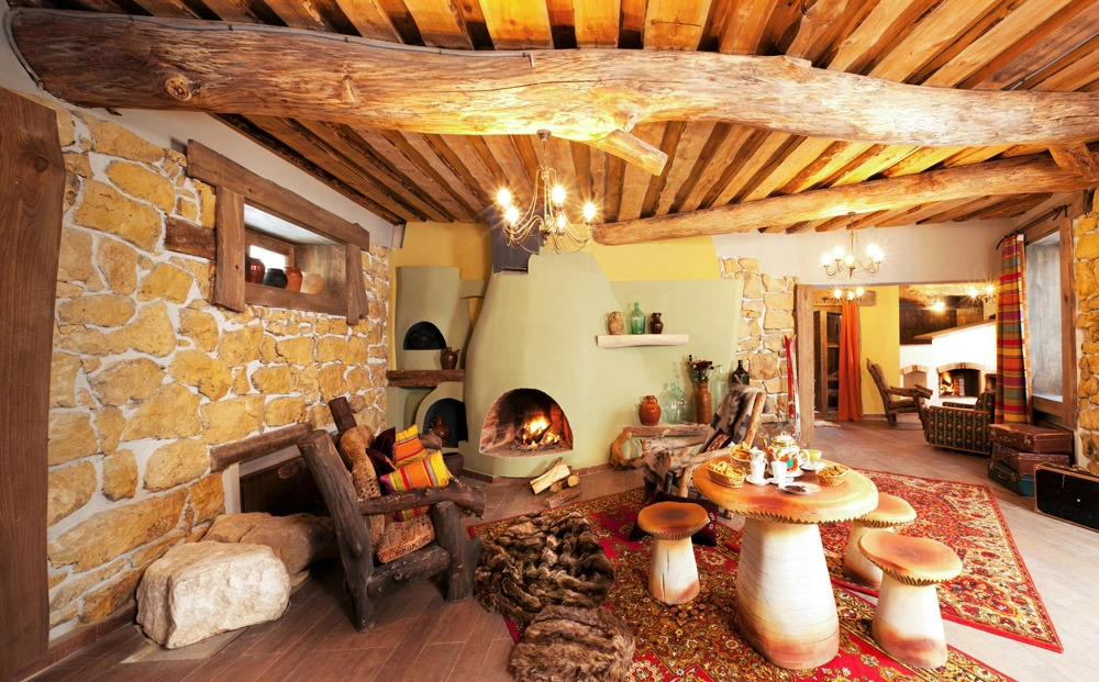 Butik Otel Klen — Zvenigorod