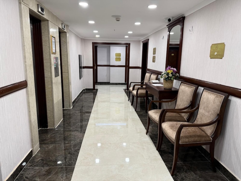 Hotel Buyuk Sumela — Macka — photo 4