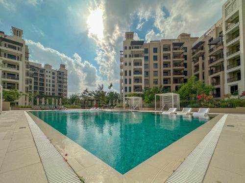 HiGuests Lamtara 3 MJL — 4-Star Luxury Hotel in Dubai, United Arab Emirates