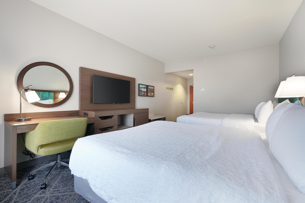 Hampton Inn & Suites Tulsa Tulsa Hills - photo 9