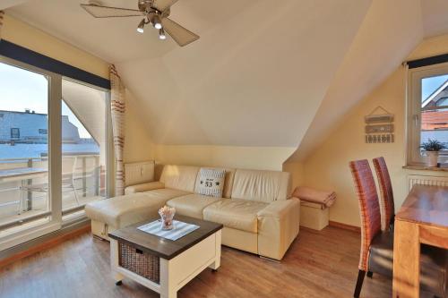 Parkresidenz Parkresidenz Appartement 13 — 4-Star Luxury Hotel in Scharbeutz, Germany