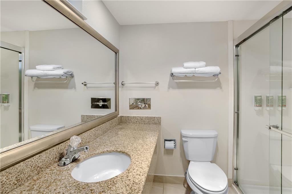 Best Western Gold Country Inn - photo 38