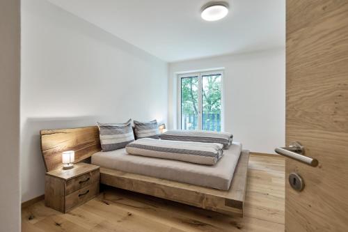 Große Wohnung in Schlanders — 4-Star Luxury Hotel in Silandro, Italy