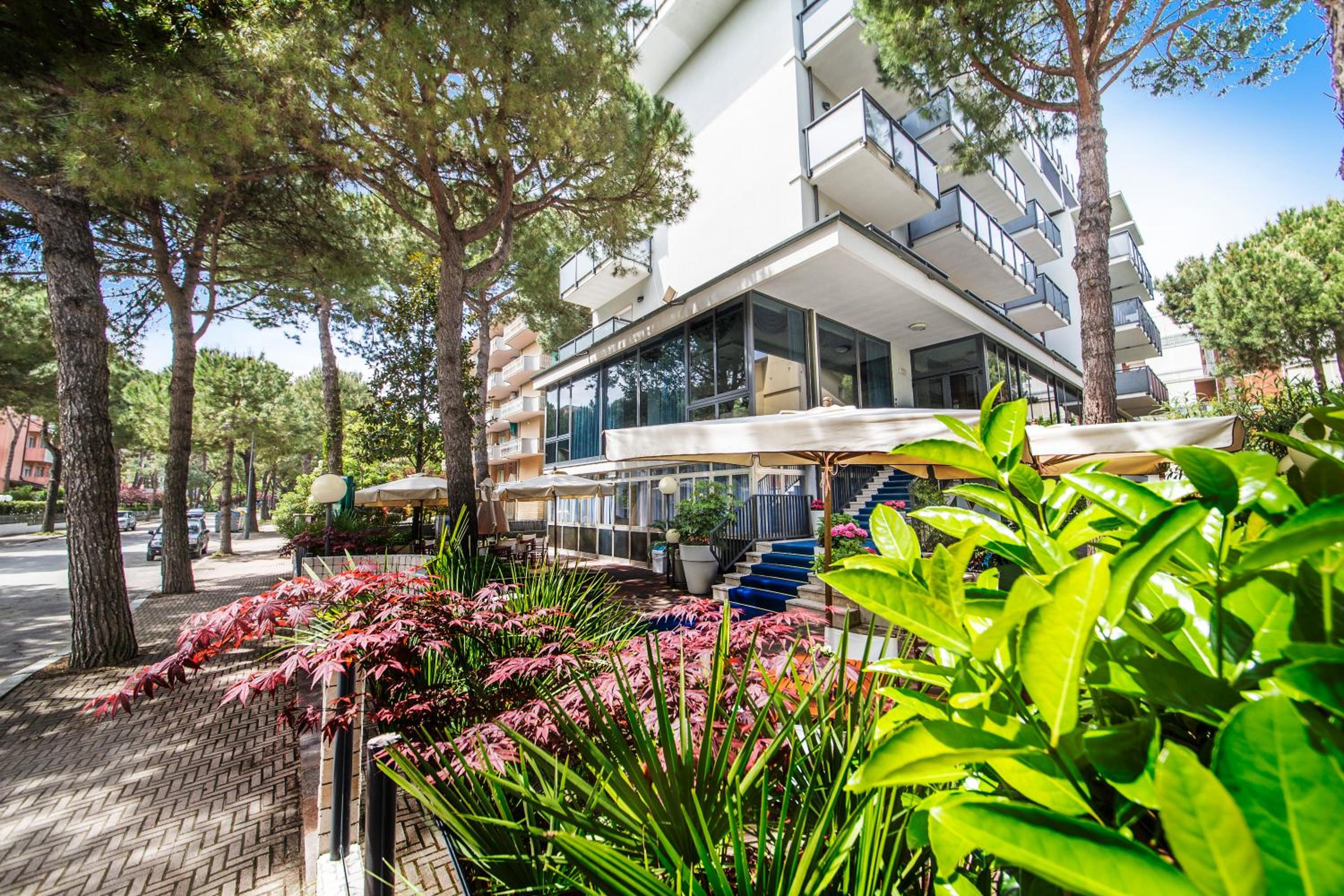 Renzo Hotel - last minute hotel in Cesenatico