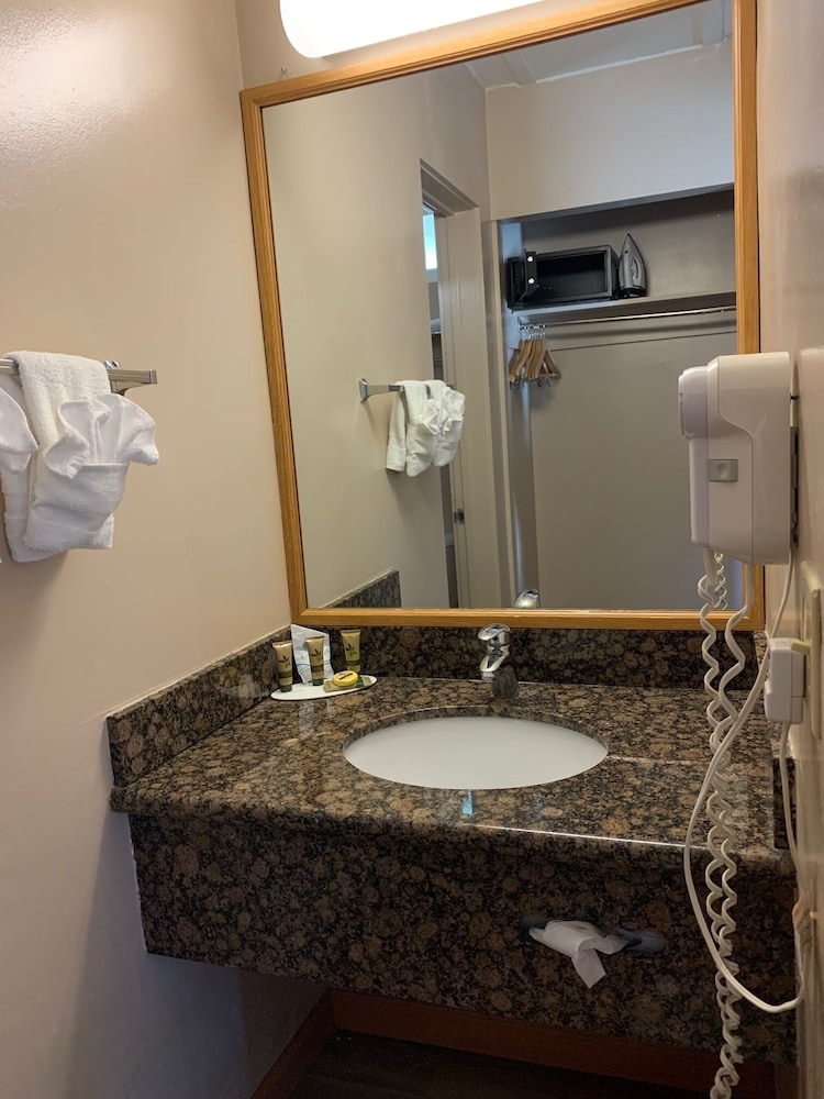 Olive Tree Inn & Suites by Howard Johnson WYNDHAM - photo 29