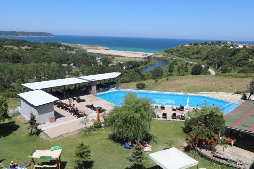 Kiyiköy Zirve Pansiyon — hotel in Vize