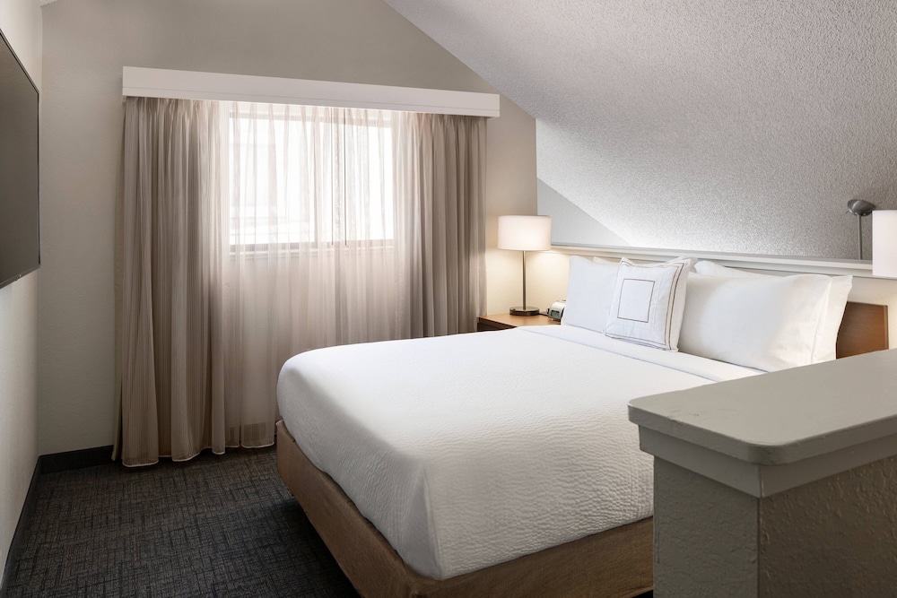Residence Inn Las Vegas Convention Center by Marriott - photo 8
