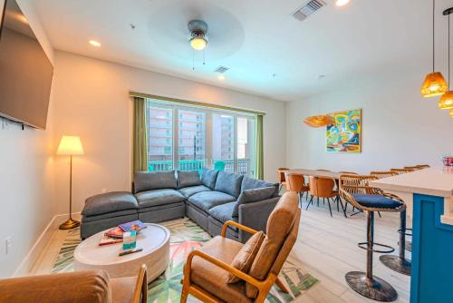 Palm Paradise — 4-Star Luxury Hotel in South Padre Island, United States