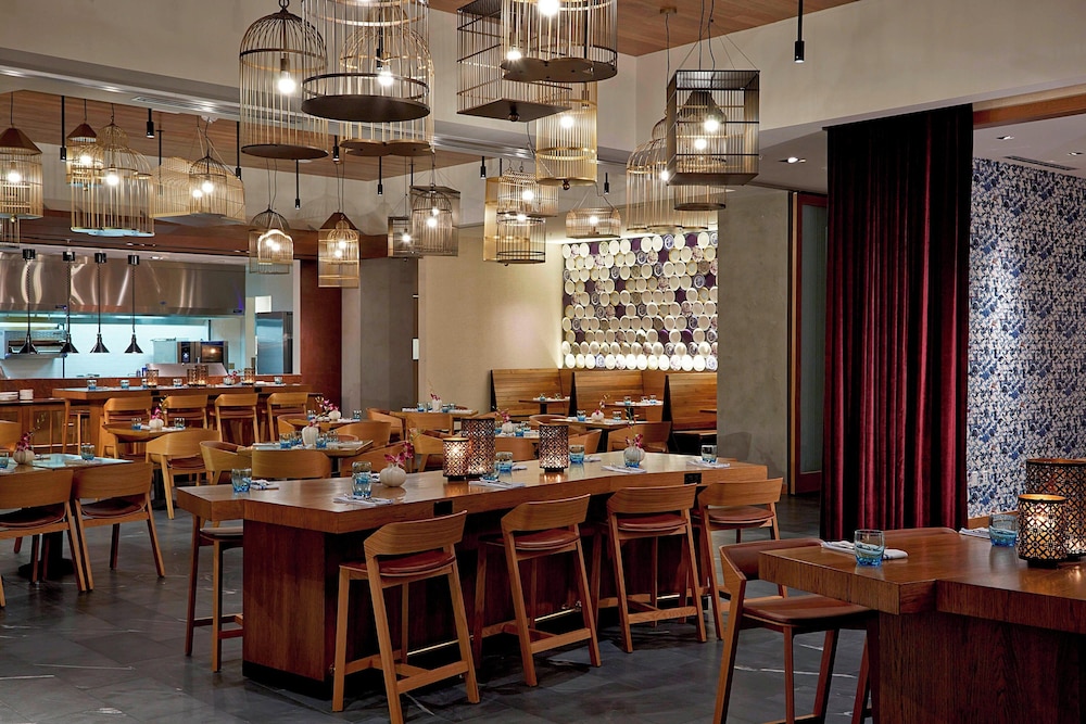 Renaissance Dallas at Plano Legacy West Hotel - photo 60