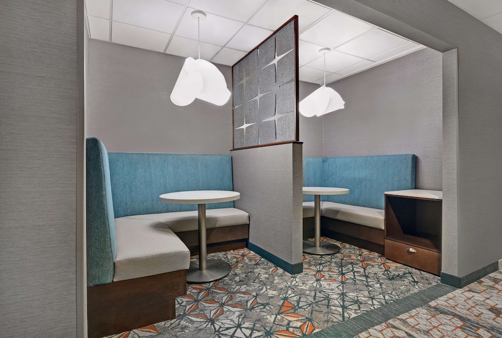 Hampton Inn Charlotte Monroe - photo 52