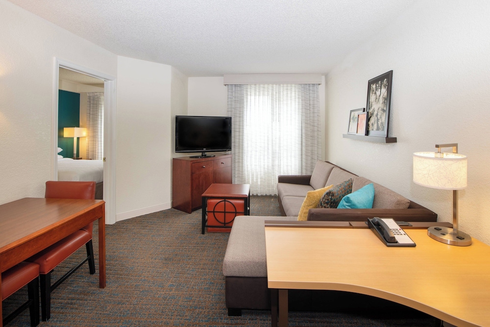 Residence Inn by Marriott Newark Silicon Valley - photo 15