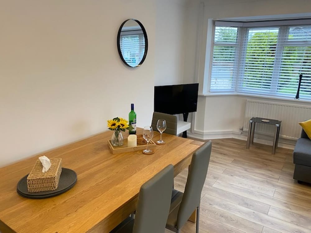 Hazlebury Muse in Poole for Total Wellness in Poole, United Kingdom