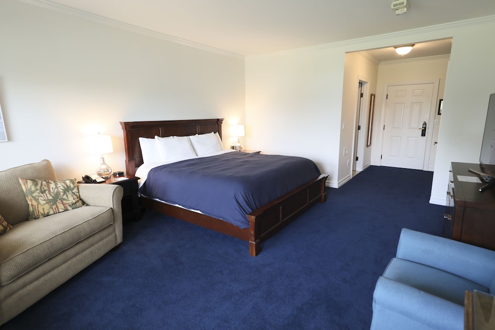 Inn at Taughannock Falls - photo 13
