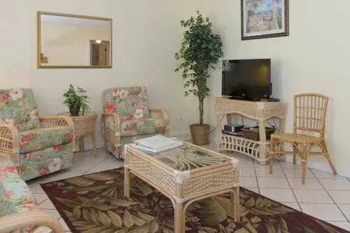 Blue Dolphin Inn by Island Vacation Properties - photo 35