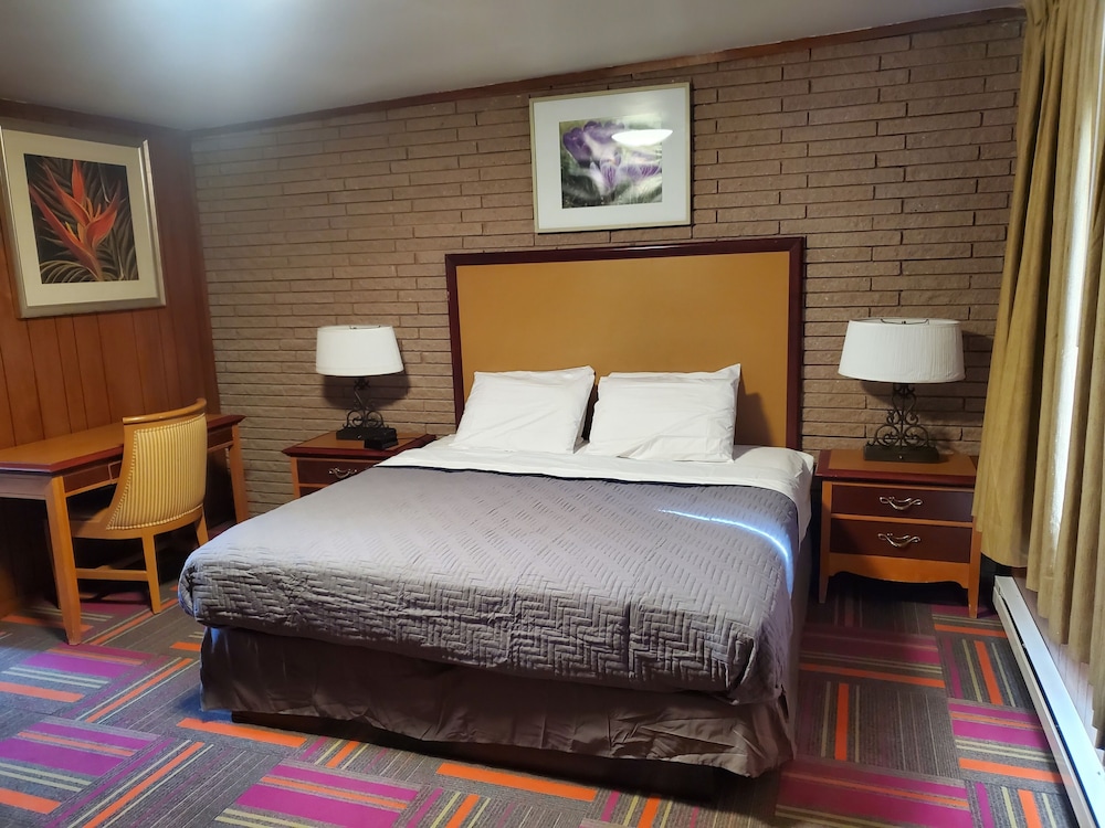Thunder Bird Motel - photo 33