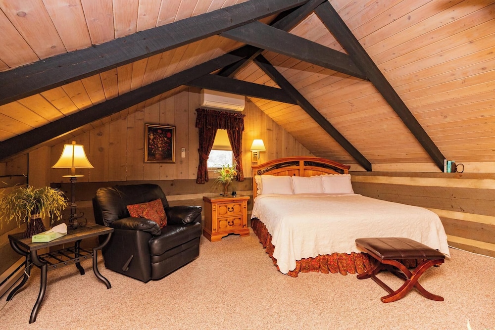 Azalea Garden Inn - photo 19
