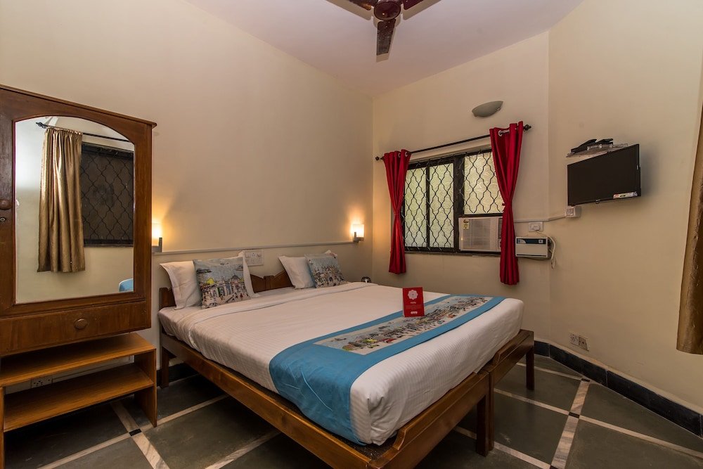 OYO 10424 Hotel Bigg Daddy — Candolim — photo 2