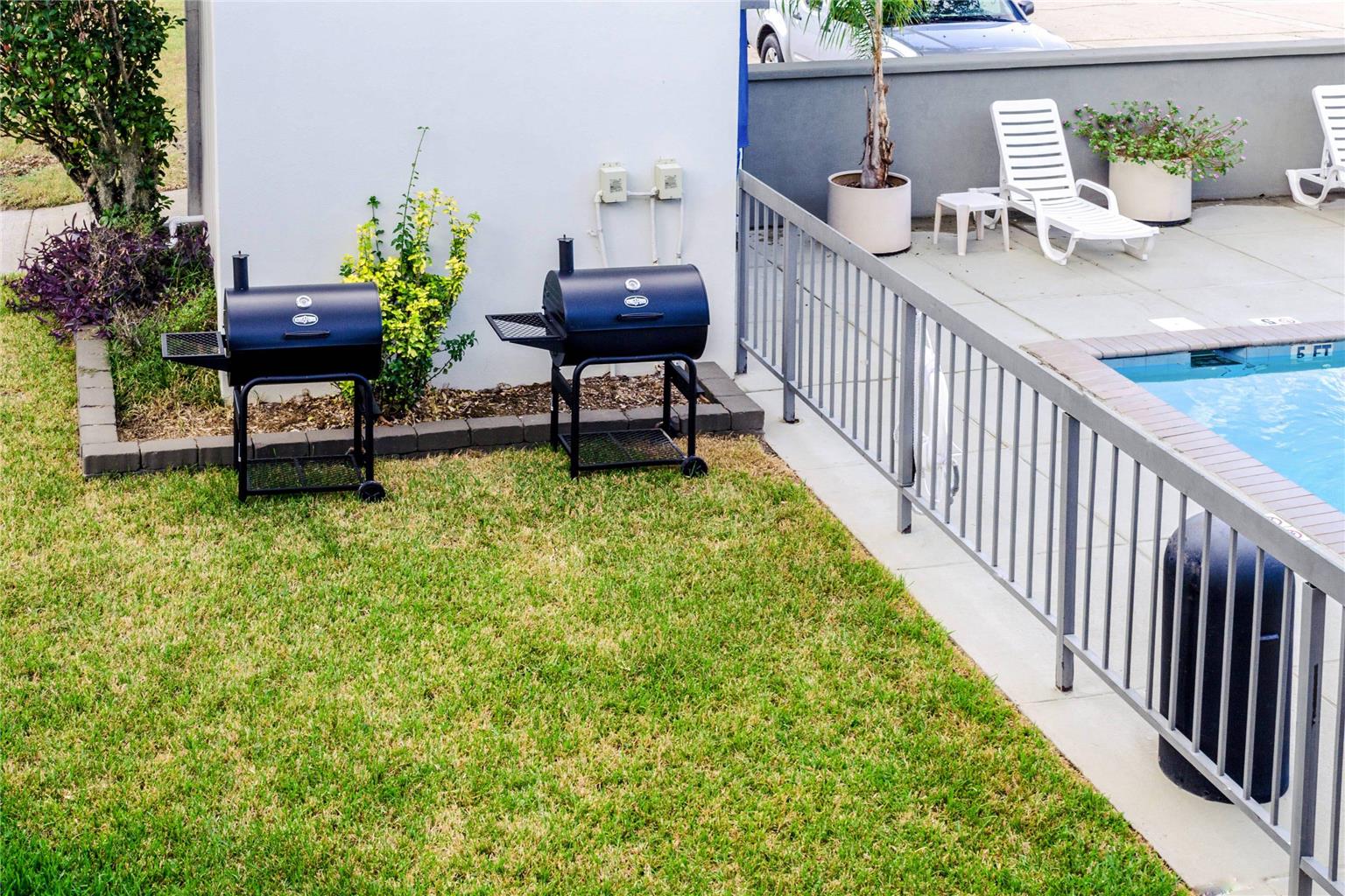 Quality Inn Moss Point Pascagoula - photo 36