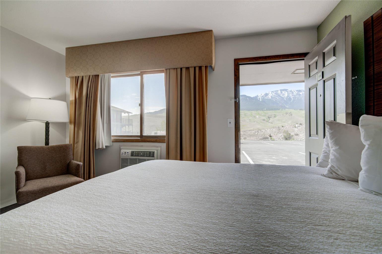 Ridgeline Hotel at Yellowstone an Ascend Collection Hotel - photo 27