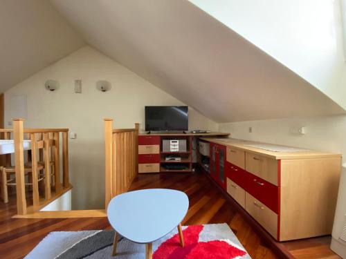 Apartment Red Keep