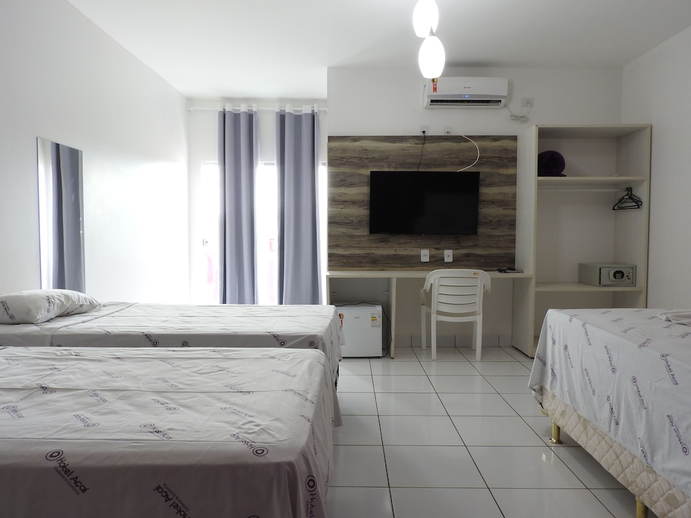 Hotel Açay — Santarem — photo 3
