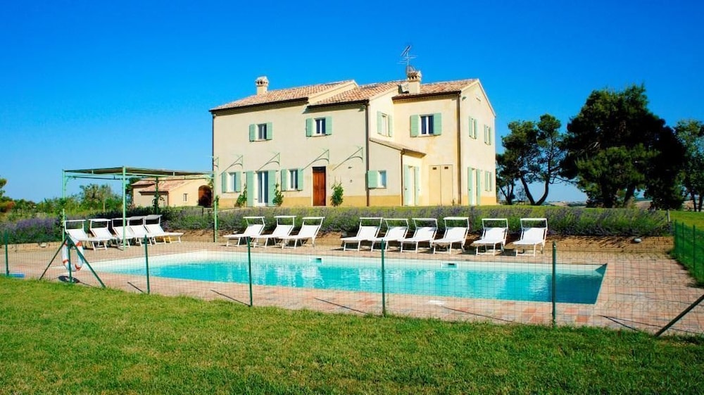 Dimora Delle Vigne - last minute hotel in Piagge