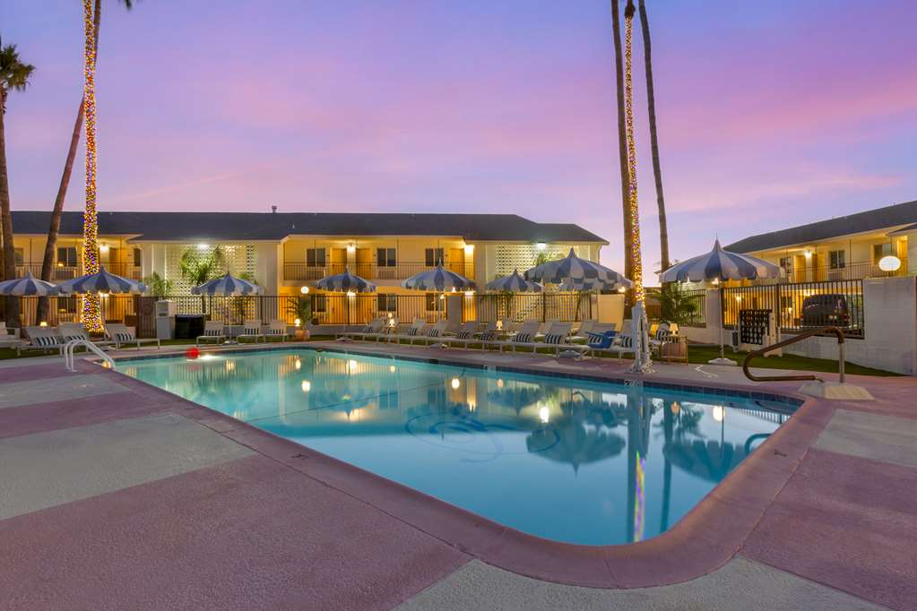 Americas Best Value Inn Tucson