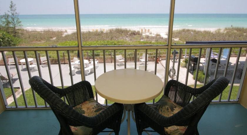 RVA Longboat Key — hotel in Longboat Key